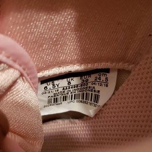 Nike Cortez Storm Pink' GS Marathon Shoes